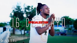 El Jodon - 16 De Mayo Special Edition Video Oficial