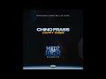 CHINO FRASS HAPPY VIBES OFFICIAL AUDIO