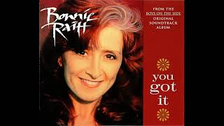 Bonnie Raitt - You Got It (1995)