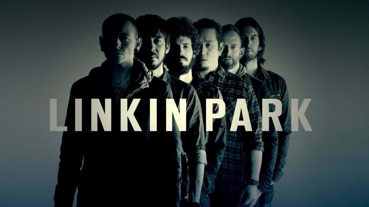 Linkin park the little things give. Linkin park the little things give
