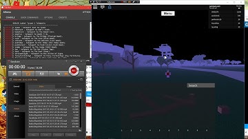 NEW ROBLOX EXPLOIT ATHENA Working Lumber Tycoon 2, 130+ CMDS .