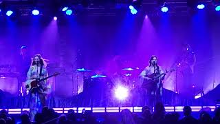 FIRST AID KIT - WILD HORSES ii - LIVE AT O2 LIVERPOOL 14th AUG 2023