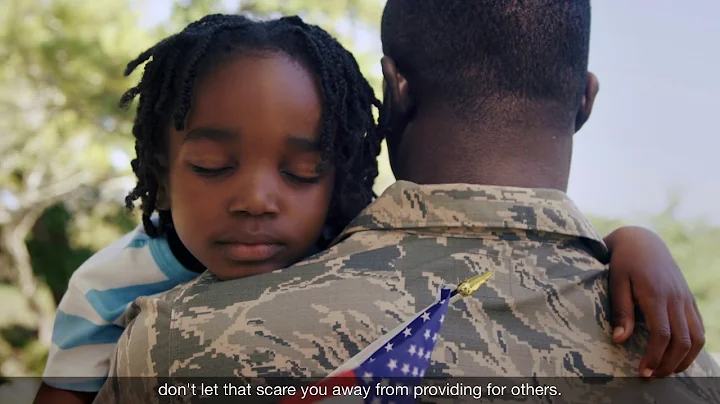 Stop Veteran Charity Scams (open captions) | Federal Trade Commission