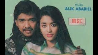 IMAM S ARIFIN & NANA MARDIANA - Yang Tersayang (1994) (Original) (HQ)