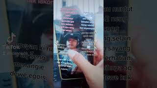beribu alasan versi mandarin