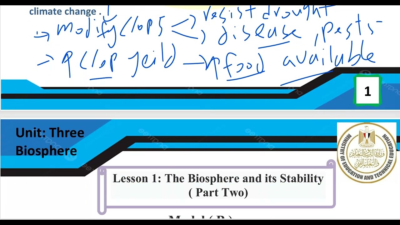 Решения к контрольной работе за вторую неделю по интегрированному курсу естественных наук, урок 1...