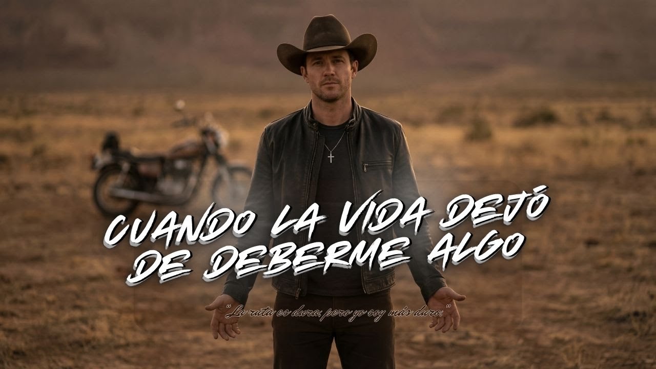 Cuando Dejé De Exigirle A La Vida, Empecé A Vivir En Paz