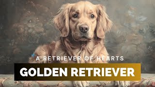 Golden Retriever - Full History