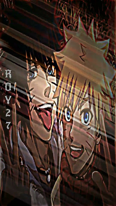 JEDAG JEDUG ANIME NARUTO🔥NARUTO X MENMA🔥 #jjterbaru#naruto#menma#jedagjeduganime