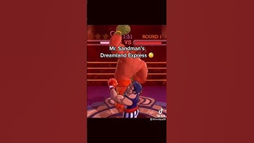 Punch-Out Wii opponent combos that deal FULL DAMAGE 👀