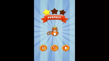 Hello Cats Level 1-50 | 3 Stars Walkthrough