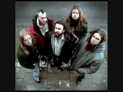 In Flames - The Mirrors Truth - With Lyrics.