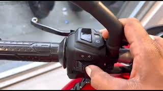 All New Bajaj Pulsar Ns125 Details Review On Road Price Mileage Better Than Raider125 Xtreme 125