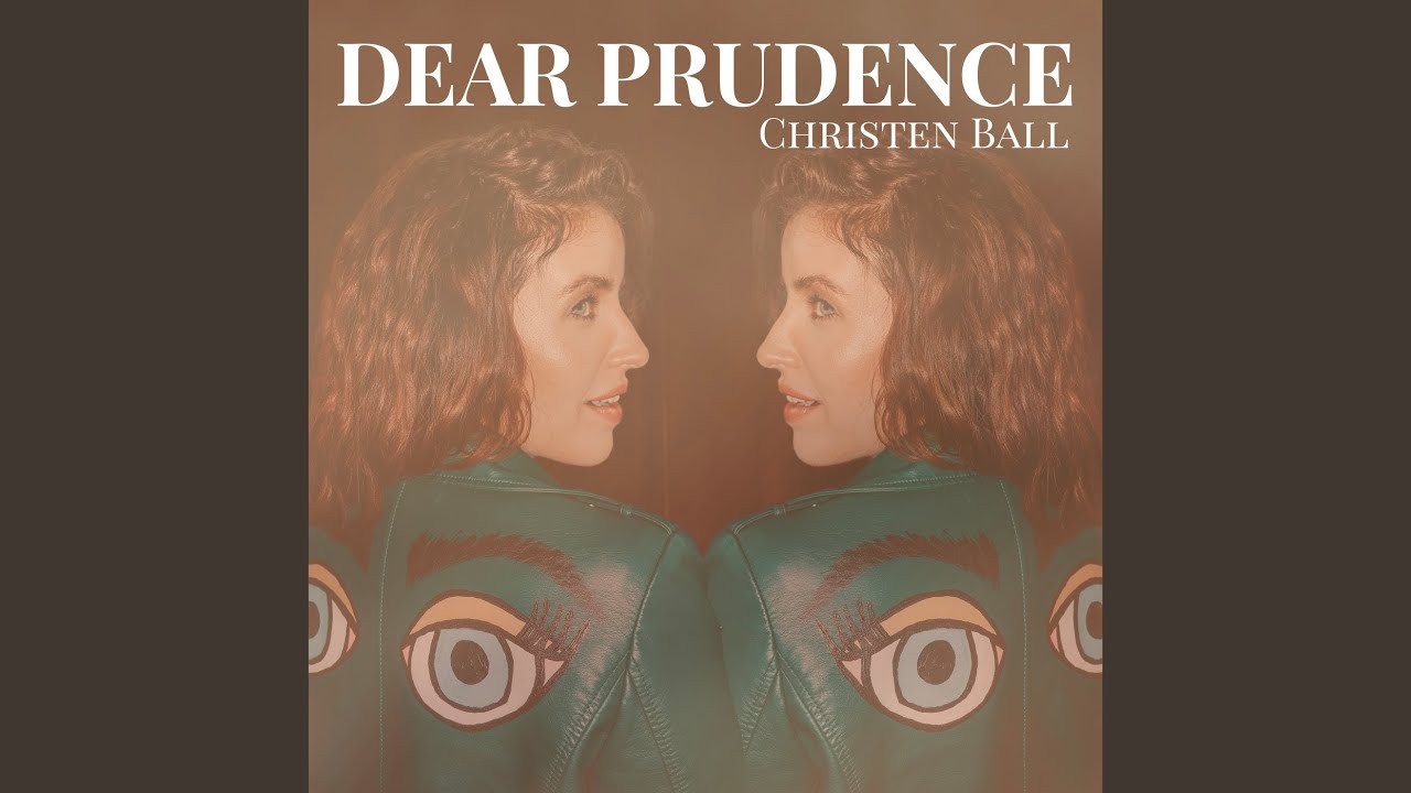 Dear Prudence adlı videoyu YouTube'da izle Dear Prudence adlı videoyu YouTube'da izle