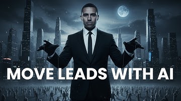 AI CRM That Updates Itself - CRM Automation Made EASY