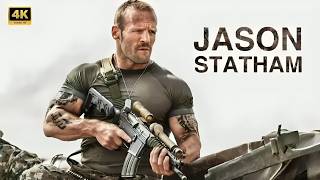 Jason Statham | Full Action Movie Concept AI 2026 | Full Movie | 4K Ultra