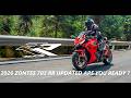 BRAND NEW 2026 ZONTES 703 RR UPDATED NOW ON SALE