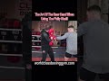 Mastering the details – precise hand positioning and flawless body mechanics – is key.  #boxing