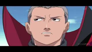 Konan x Hidan - Astral Days