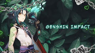 Озвучка Комиксов: GENSHIN IMPACT || ГЕНШИН ИМПАКТ (GI)(ГИ)(Сёнен-ай)(ЯОЙ)