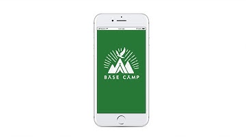 basecamp app