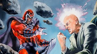 10 Most Powerful Characters Killed By Magneto by WhatCulture Comics 22,583 views 1 year ago 13 minutes, 18 seconds