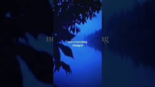 song: “i was happier” – i used to be happy #darkambient #quotes #sadsong #bluehour #ambientmusic
