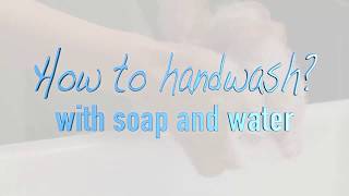 Coronavirus (COVID-19): How to wash your hands properly and stop the spread of COVID-19 | Medgo
