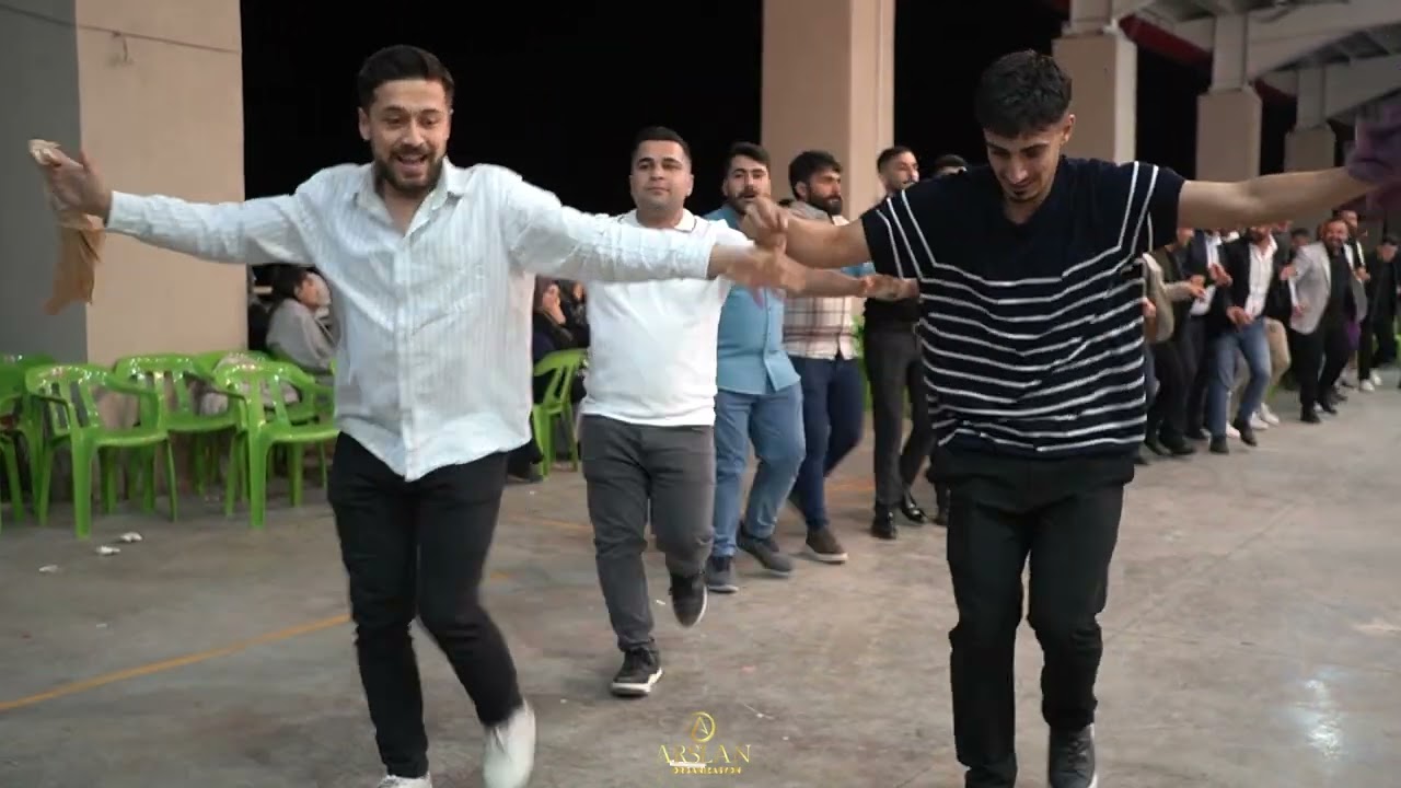 Serdar Karasu Tuğba/Semih Kına Töreni 2 Bölüm