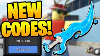 Roblox Murder Mystery 3 Codes and All Kits in Roblox BedWars