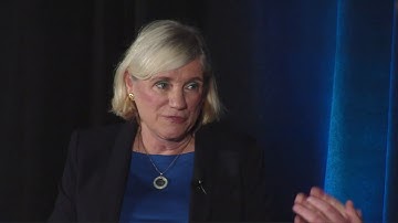 Virginia Greiman at EnergyTech 2017