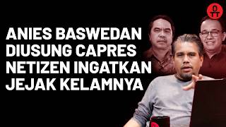 Download lagu Ade Armando Ingatkan Jejak Buruk Anies Baswedan, Netizen Ramai-Ramai Bersuara || OTT