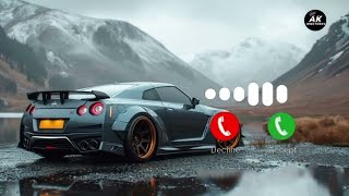 New car racing ringtone| New Message Ringtone |Viral Msg Tone | New Notification Sound Message 2024
