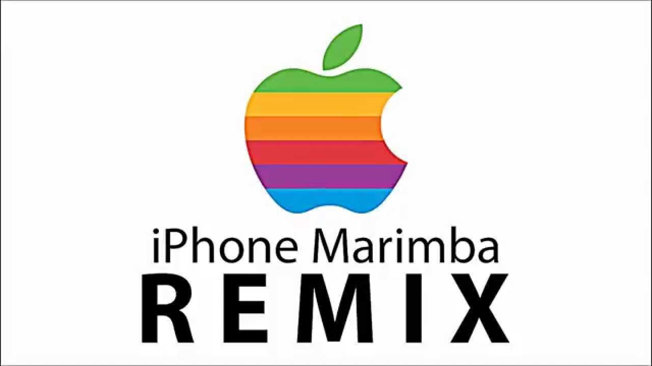 Iphone Marimba (Remix), by Twist and Pulse YouTube