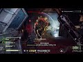 Warhammer 40,000: Darktide Havoc 40 Ogryn 오그린