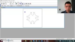 SpectraCAM MILLING y CNCBase for expertmill machine