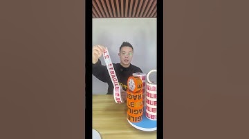 Cheap fragile tape,fragile tape supplier,parcel tape fragile,fragile tape manufacturer