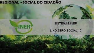 REGIONAL - SOCIAL DO CIDADÃO