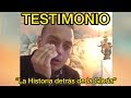 TESTIMONIO: FELIXIS FALCON - La Historia detrás de la Gloria