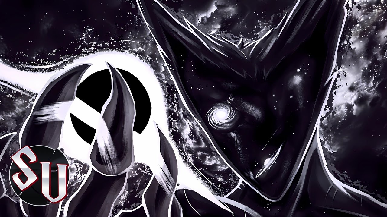 🌀💢•♪|Cosmic Monster|♪ The Thundermans Reagindo ao Rap do Garou -|As|- [Anirap]•💢🌀 