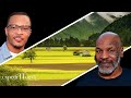 Mike Tyson's Cannabis Ranch