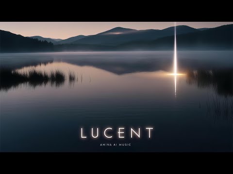 Lumière du Soir by AminA Ai Music. Coming soon...