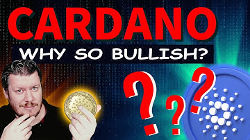 CARDANO BREAKOUT COMING 🚨 - ADA PRICE PREDICTION