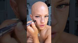 Fake Freckle Stamp??