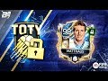 SPECIAL EDITION 98 PRIME ICON MATTHÄUS UNLOCKED! | FIFA MOBILE