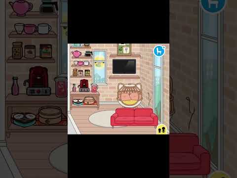 افكار بيت توكا بوكا مجاني اول فيديو الي