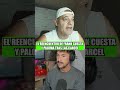 EL REENCUENTRO DE FRANK CUESTA Y PALOMA