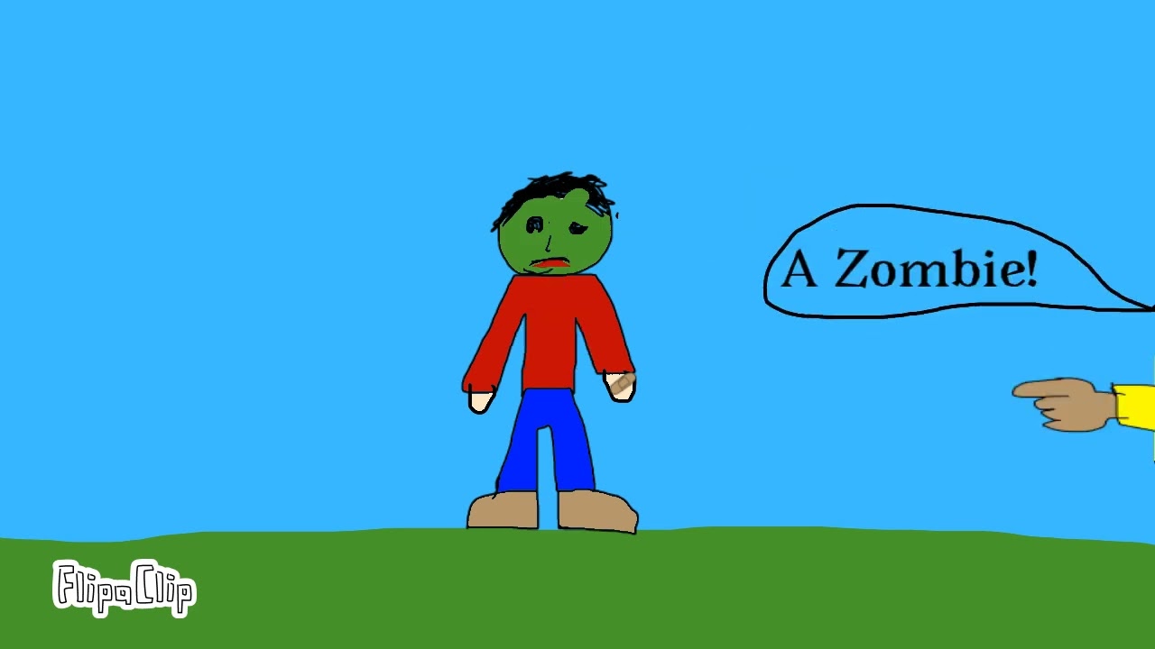 ⁣Slapstick Comedy Animation