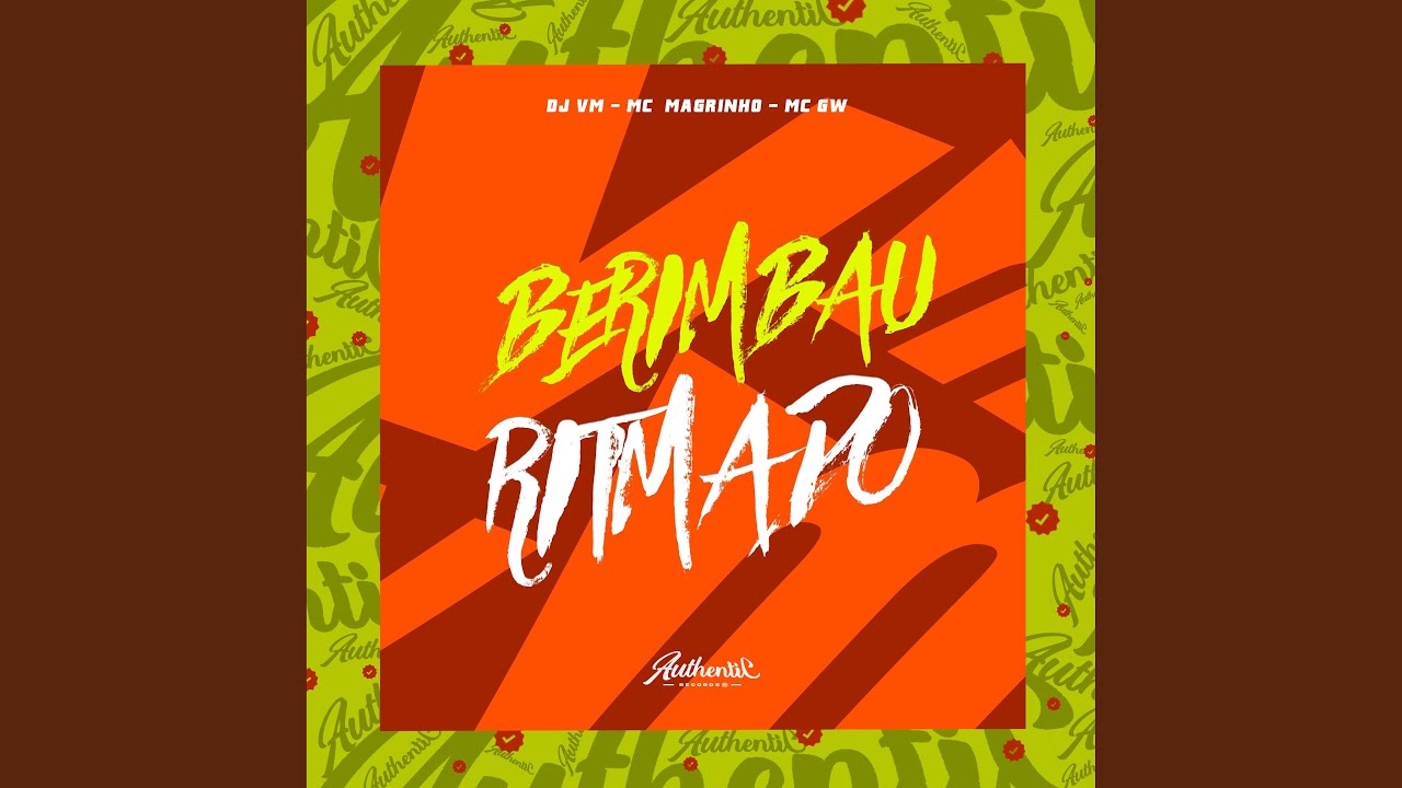 Berimbau Ritmado