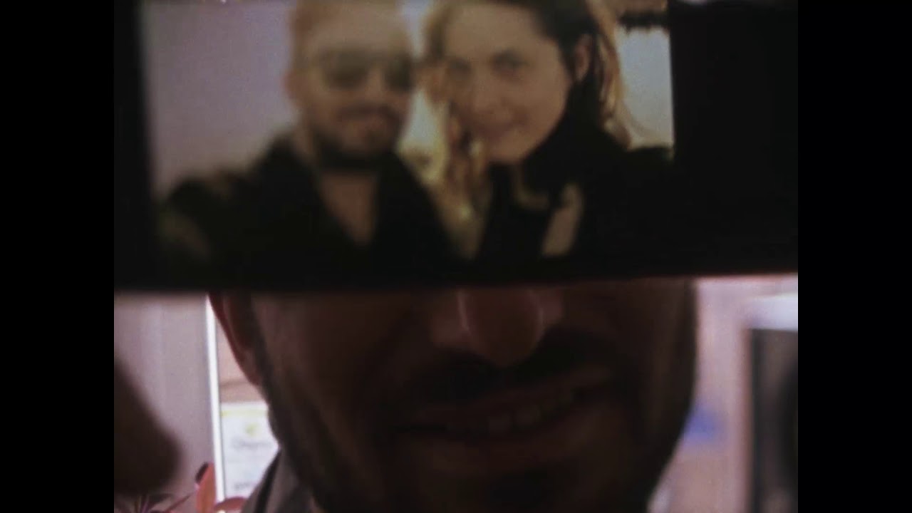 Guarda MERVEILLE & CROSSON - ARP su YouTube Guarda MERVEILLE & CROSSON - ARP su YouTube